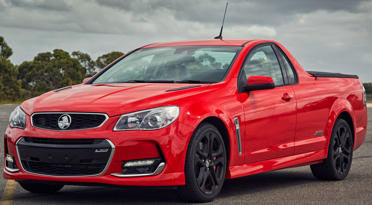 Holden Gosford Serv Auto Care Service